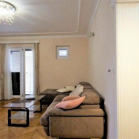 Apartment Glomazic Budva Exterior photo