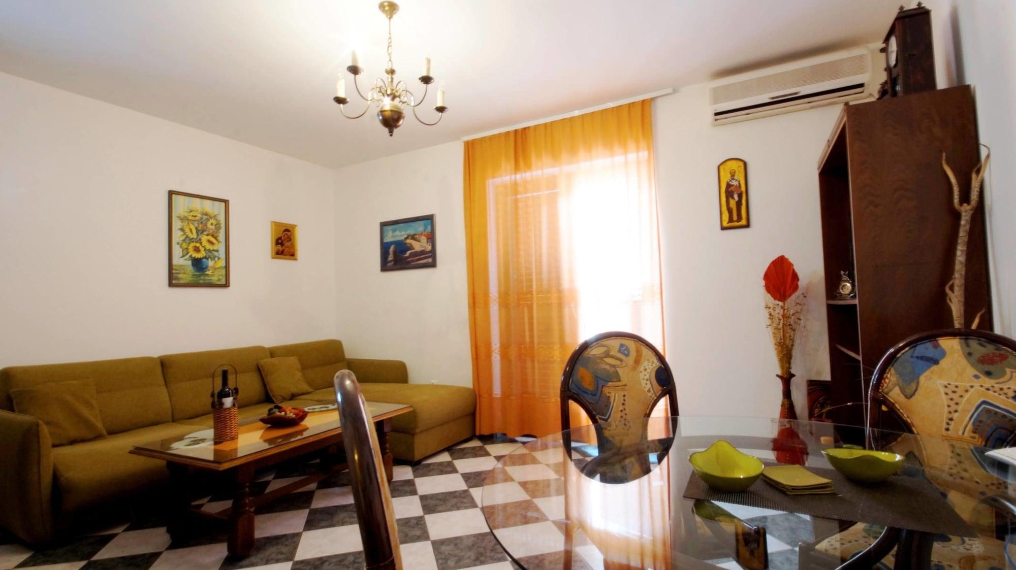 Apartment Glomazic Budva Exterior photo