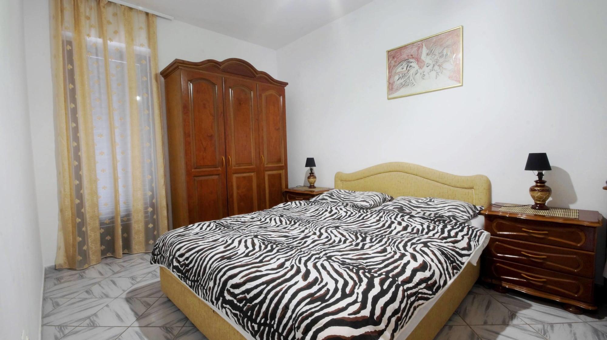 Apartment Glomazic Budva Exterior photo