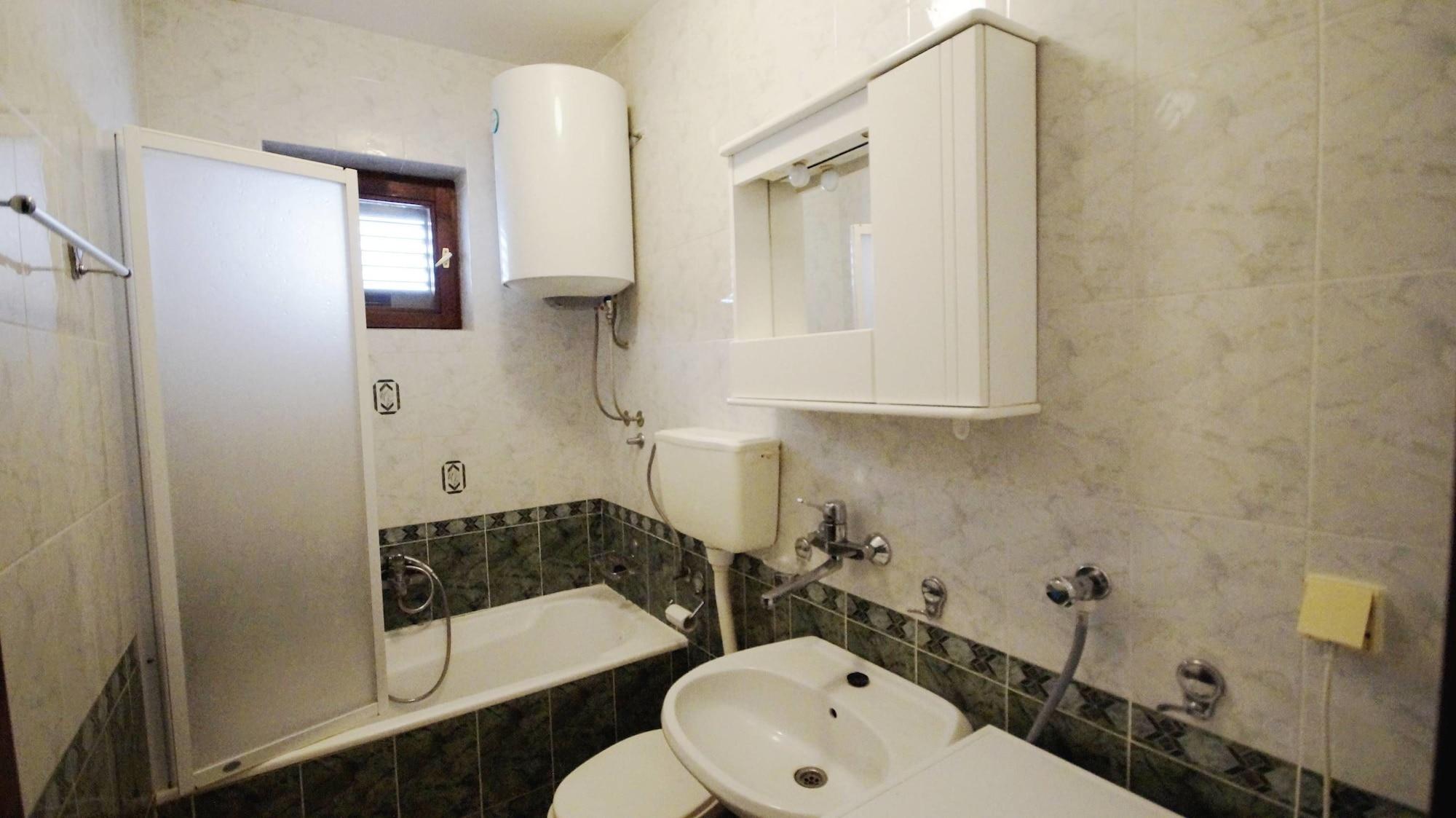 Apartment Glomazic Budva Exterior photo