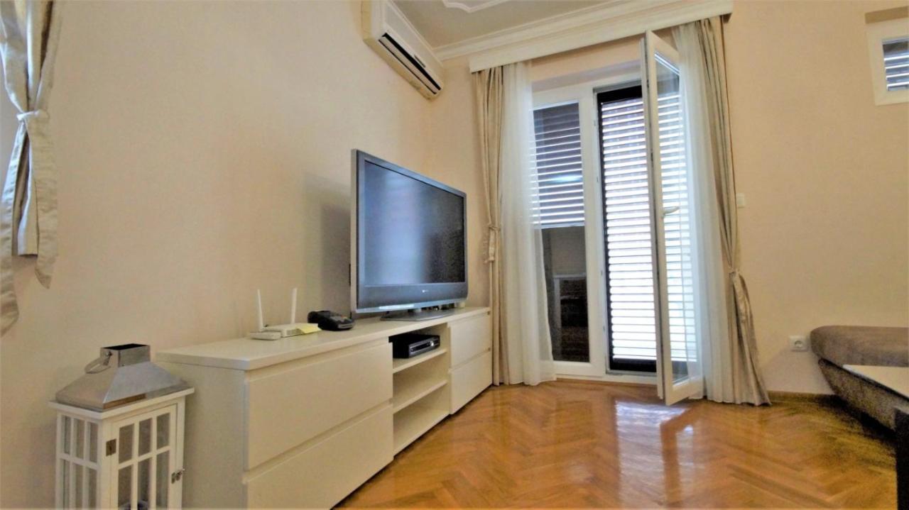Apartment Glomazic Budva Exterior photo