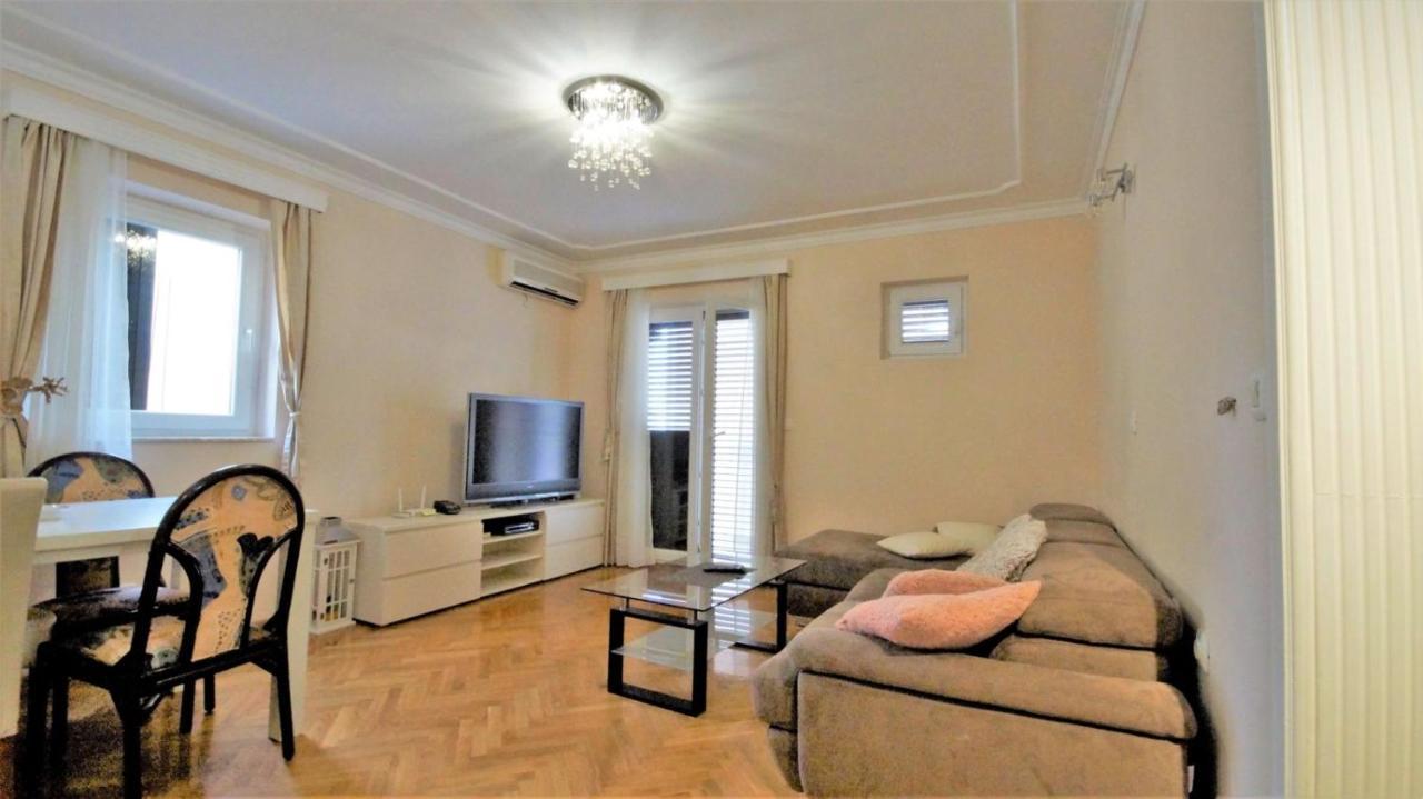 Apartment Glomazic Budva Exterior photo